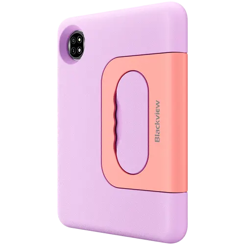 Blackview Tab 20 Kids Tablet 10.1" , 4+64GB Unisoc T310 5+8MP , Android 15 , 6600mAh + 10W , Wi-Fi , Purple, Kids Edition - image 4