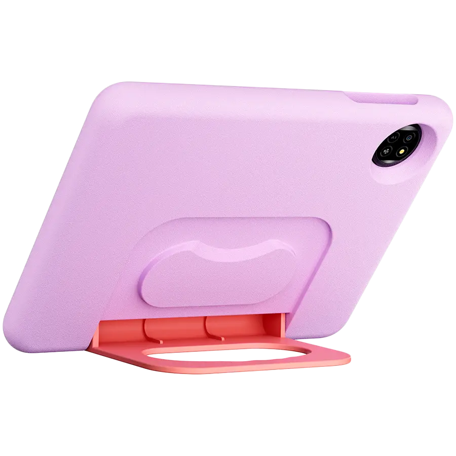 Blackview Tab 20 Kids Tablet 10.1" , 4+64GB Unisoc T310 5+8MP , Android 15 , 6600mAh + 10W , Wi-Fi , Purple, Kids Edition - image 5
