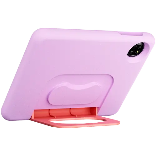 Blackview Tab 20 Kids Tablet 10.1" , 4+64GB Unisoc T310 5+8MP , Android 15 , 6600mAh + 10W , Wi-Fi , Purple, Kids Edition - image 5
