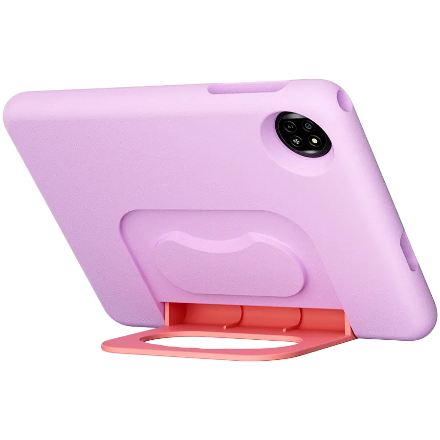 Blackview Tab 20 Kids Tablet 10.1" , 4+64GB Unisoc T310 5+8MP , Android 15 , 6600mAh + 10W , Wi-Fi , Purple, Kids Edition - image 6