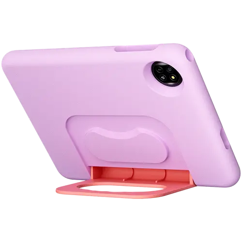 Blackview Tab 20 Kids Tablet 10.1" , 4+64GB Unisoc T310 5+8MP , Android 15 , 6600mAh + 10W , Wi-Fi , Purple, Kids Edition - image 6