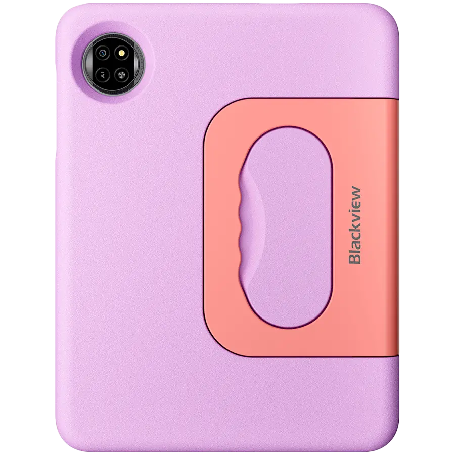 Blackview Tab 20 Kids Tablet 10.1" , 4+64GB Unisoc T310 5+8MP , Android 15 , 6600mAh + 10W , Wi-Fi , Purple, Kids Edition - image 7