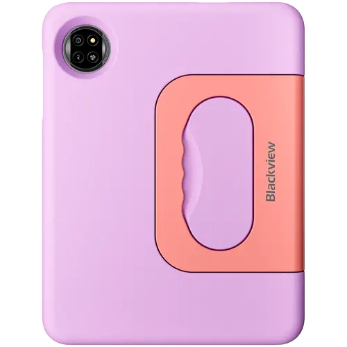 Blackview Tab 20 Kids Tablet 10.1" , 4+64GB Unisoc T310 5+8MP , Android 15 , 6600mAh + 10W , Wi-Fi , Purple, Kids Edition - image 7