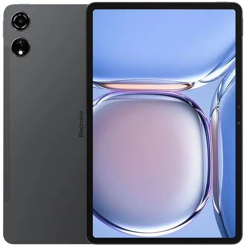 Blackview MEGA 3 Tablet 12.1" , 12+256GB MediaTek Helio G100 13+50MP , Android 15 , 8800mAh + 33W , GSM-LTE VOLTE , Grey
