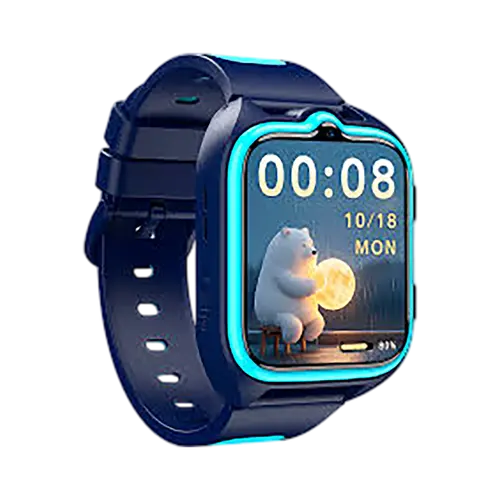 Blackview BVZ30 1.75'' TFT 320*280, RAM 256Mb+ROM 512Mb, Battery:800mAh, GPS, SOS, support Lanyard, OS RTOS