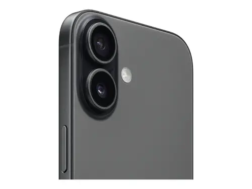 Мобилен телефон, Apple iPhone 17 256GB Black - image 3