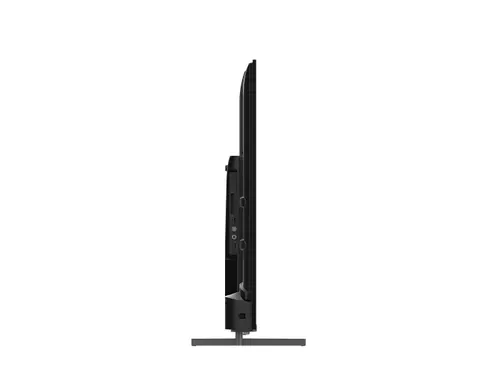 Телевизор, Thomson 50" QLED Google TV; 3840 x 2160 (4K UHD), QLED, 60 Hz, DVB-T/T2/C/S/S2, HDR10, Wi-Fi, Bluetooth, LAN, HDMI 2 (2.0) + 2 (2.1), USB 2 (2.0) + 1 (3.0), Side Feet, Dark gray - image 5