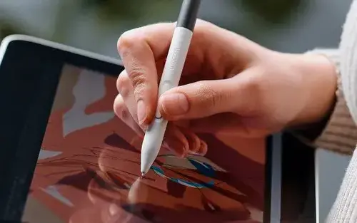 Таблет, Wacom One pen display 14.0" - image 2