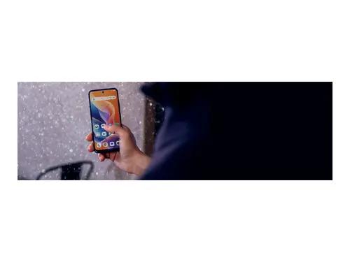 TCL 605 4GB 128GB Quartz Blue - image 1