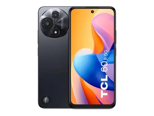 TCL 60R 5G 4GB 128GB Space Grey - image 5