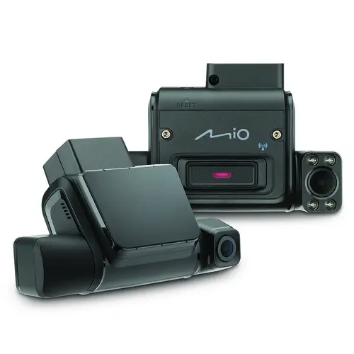Видеорегистратор MIO MiSentry™ 12T