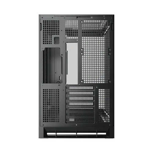 Xigmatek кутия Case E-ATX - PANO II AIR - 8 ARGB Fans - image 6