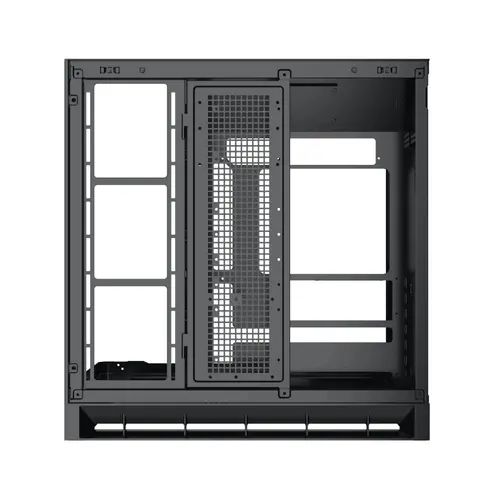Xigmatek кутия Case E-ATX - PANO II - 8 ARGB Fans - image 6