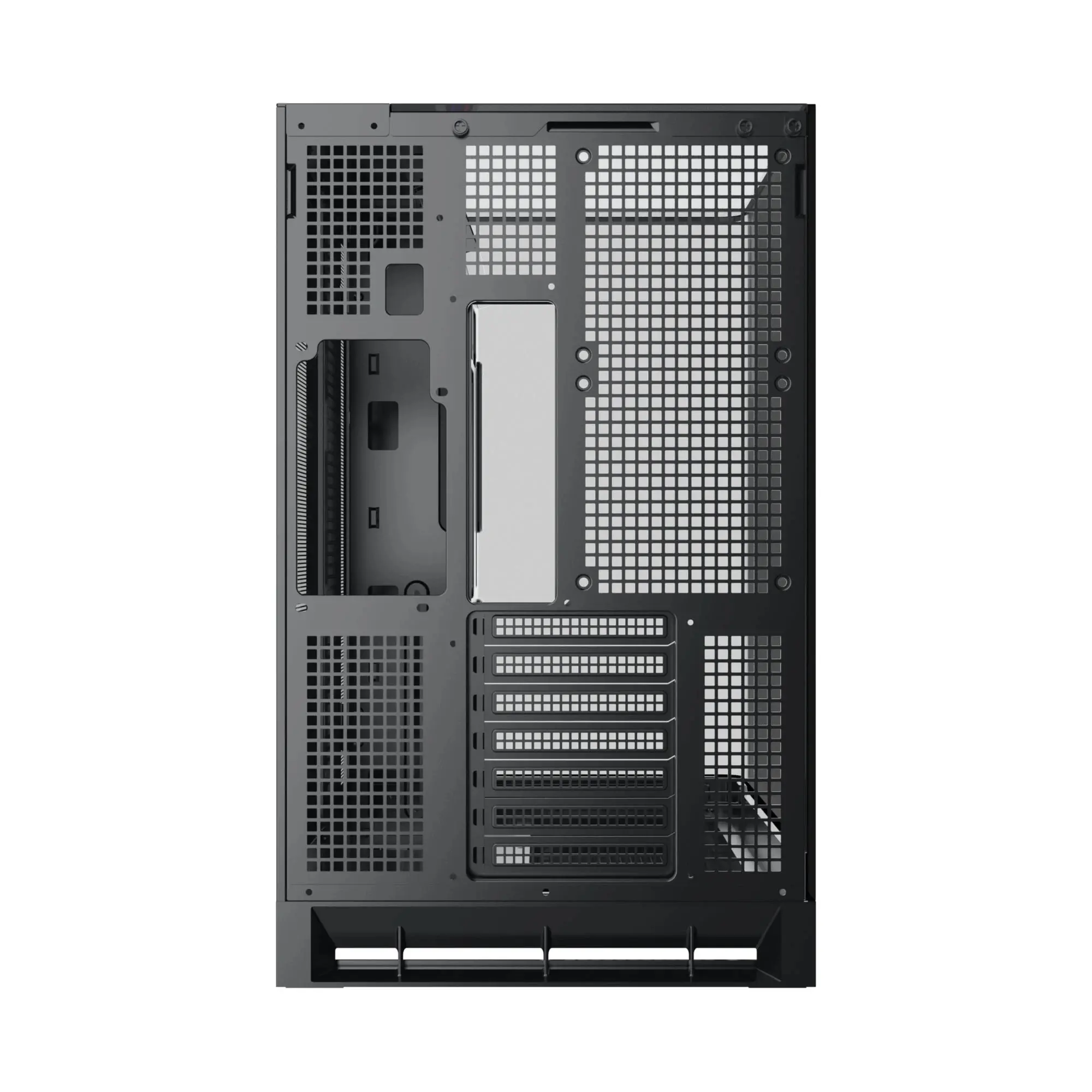 Xigmatek кутия Case E-ATX - PANO II - 8 ARGB Fans - image 7