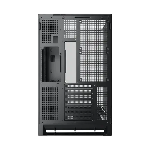 Xigmatek кутия Case E-ATX - PANO II - 8 ARGB Fans - image 7