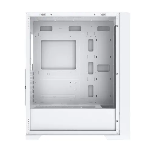 Xigmatek кутия Case ATX - Gaming X II Arctic - 4 ARGB Fans - image 5