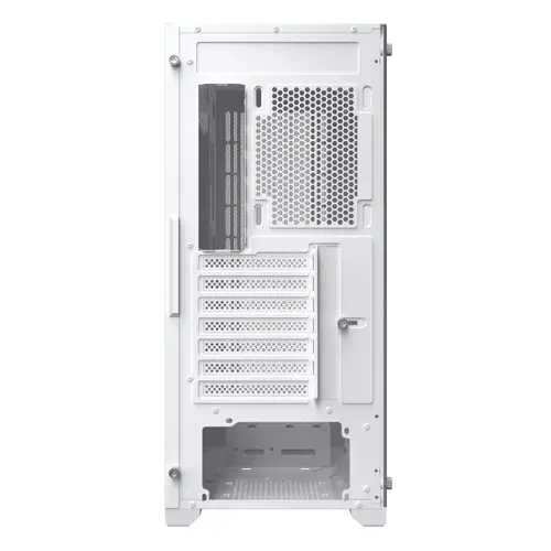 Xigmatek кутия Case ATX - Gaming X II Arctic - 4 ARGB Fans - image 7