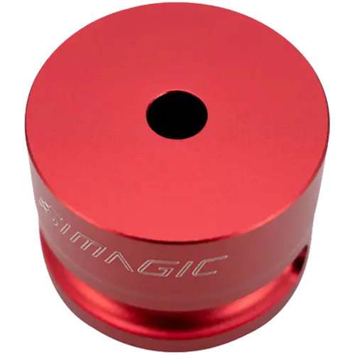 SIMAGIC Wheel Mount, red