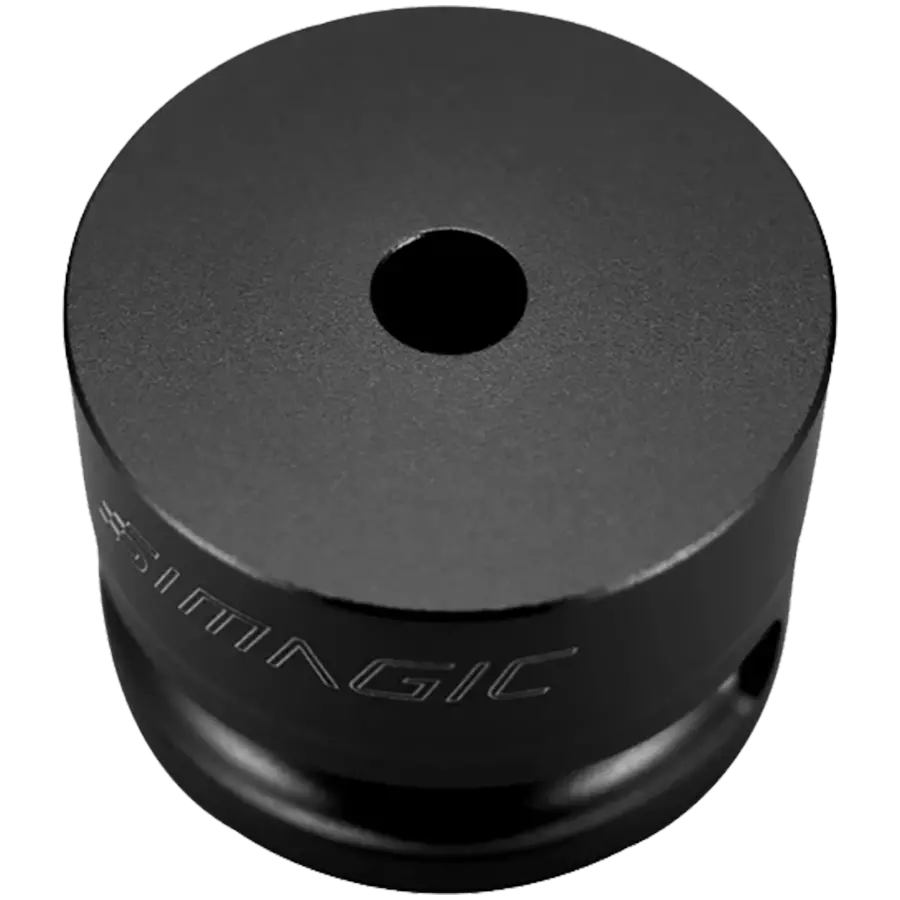 SIMAGIC Wheel Mount, black