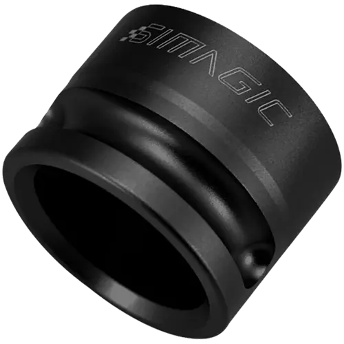 SIMAGIC Wheel Mount, black - image 1