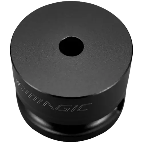 SIMAGIC Wheel Mount, μαύρο - 1