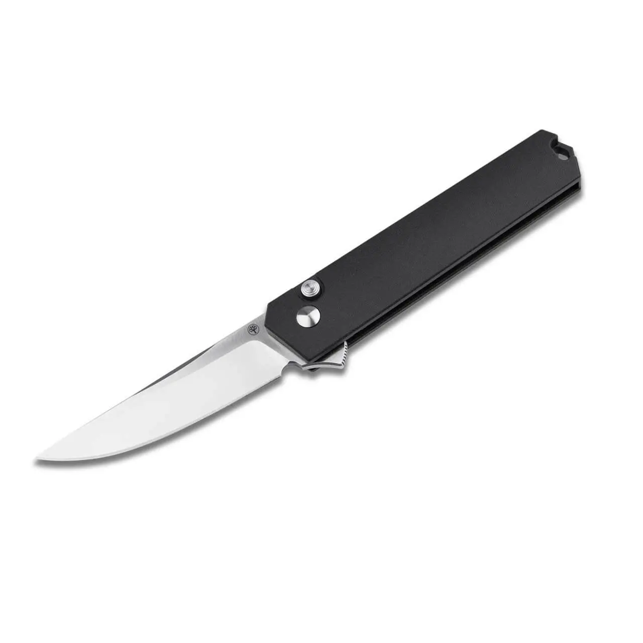 Джобен нож Boker Solingen Kwaiken Compact Button Lock