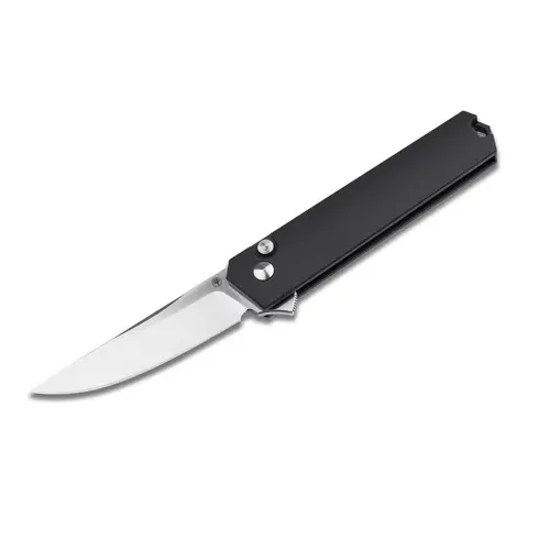 Σουγιάς τσέπης Boker Solingen Kwaiken Compact Button Lock - 1