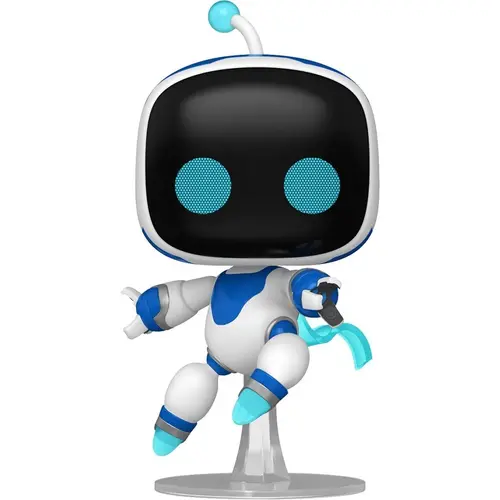 Фигурка Funko Pop! Games: Astro Bot - Astro Bot #1089 - image 3