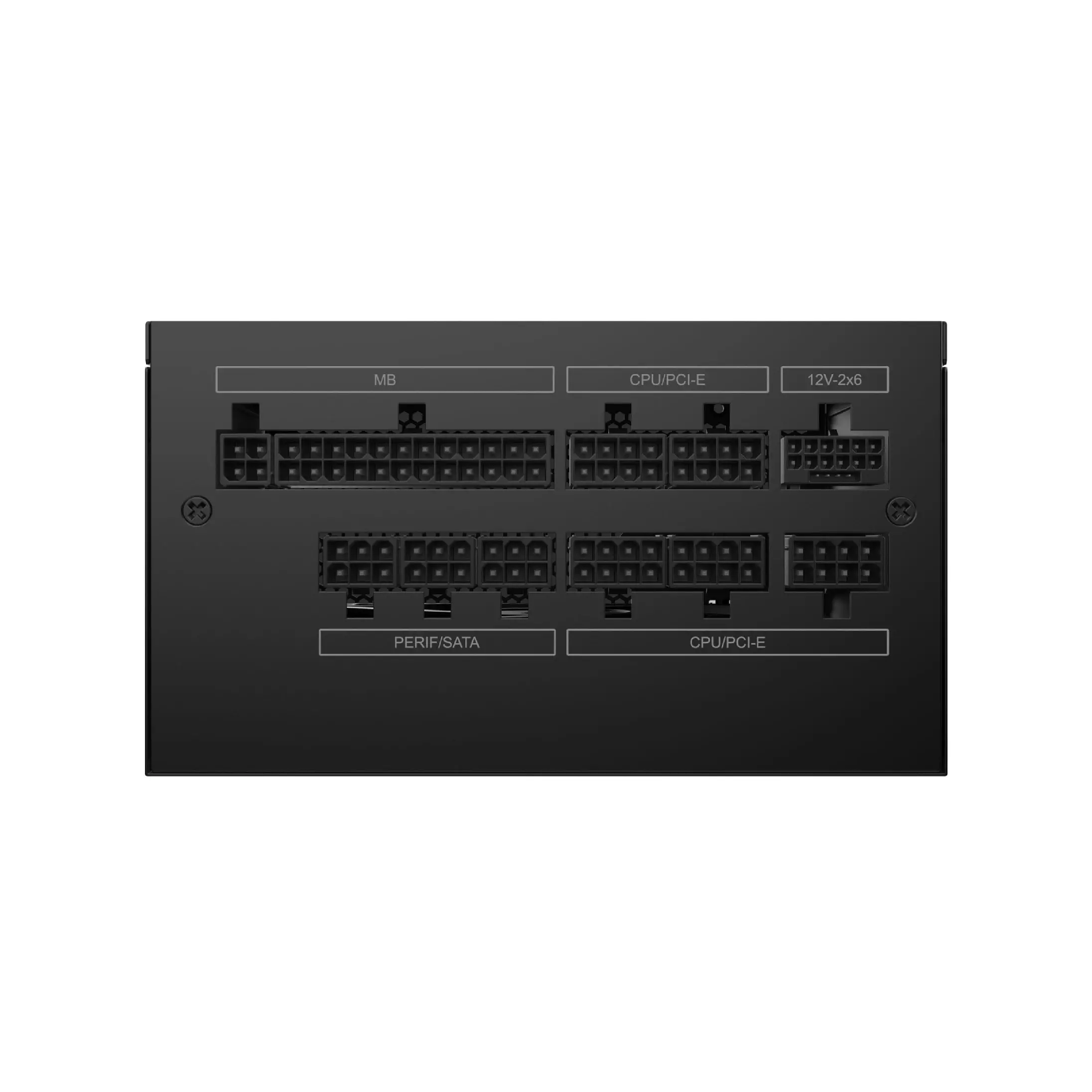 Xigmatek захранване PSU ATX 3.1 1000W Gold, Full Modular - Prime M 1000W - image 8