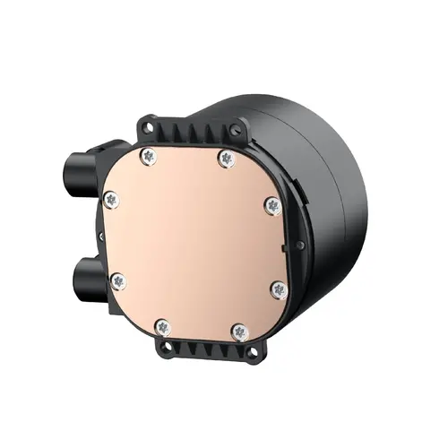 Xigmatek водно охлаждане Water Cooling FENIX II 360 - Addressable RGB - image 4