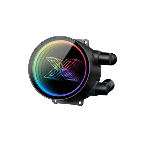 Xigmatek водно охлаждане Water Cooling FENIX II 360 - Addressable RGB - image 5