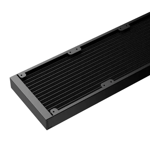 Xigmatek водно охлаждане Water Cooling FENIX II 360 - Addressable RGB - image 7