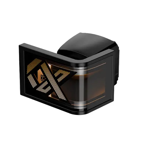 Xigmatek водно охлаждане Water Cooling Connect Ultra 360 - 6.8 inch Curve AMOLED Display - image 6