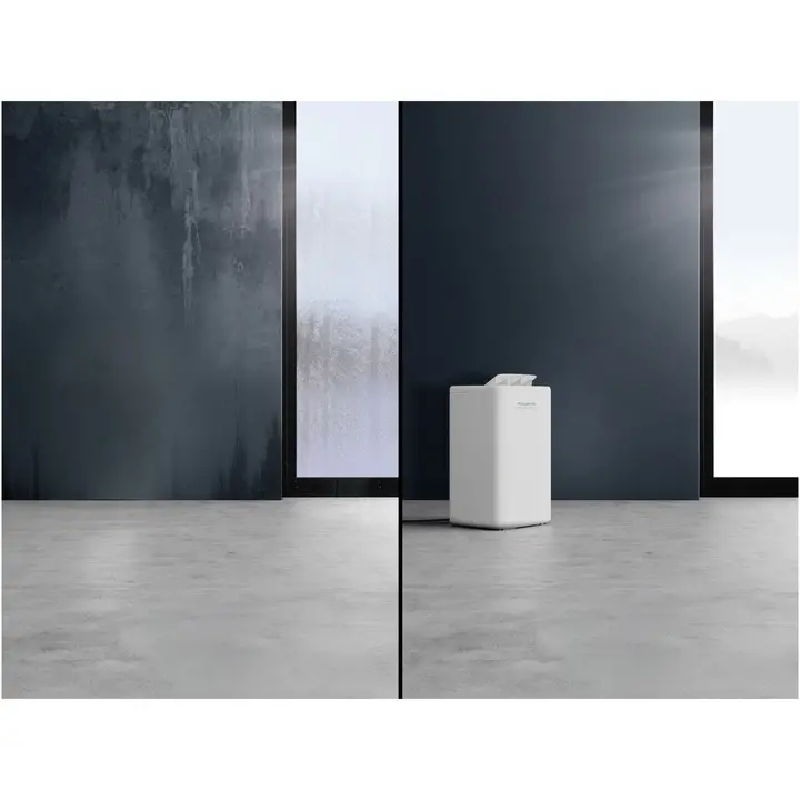 Dezumidificator, Rowenta DH5250F0 Extreme Air Dry Compact - image 3