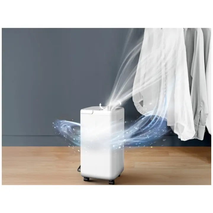 Dezumidificator, Rowenta DH5250F0 Extreme Air Dry Compact - image 4