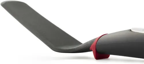 Шпатула, Tefal K2060914 Pancake Spatula Black Ingenio T - image 2