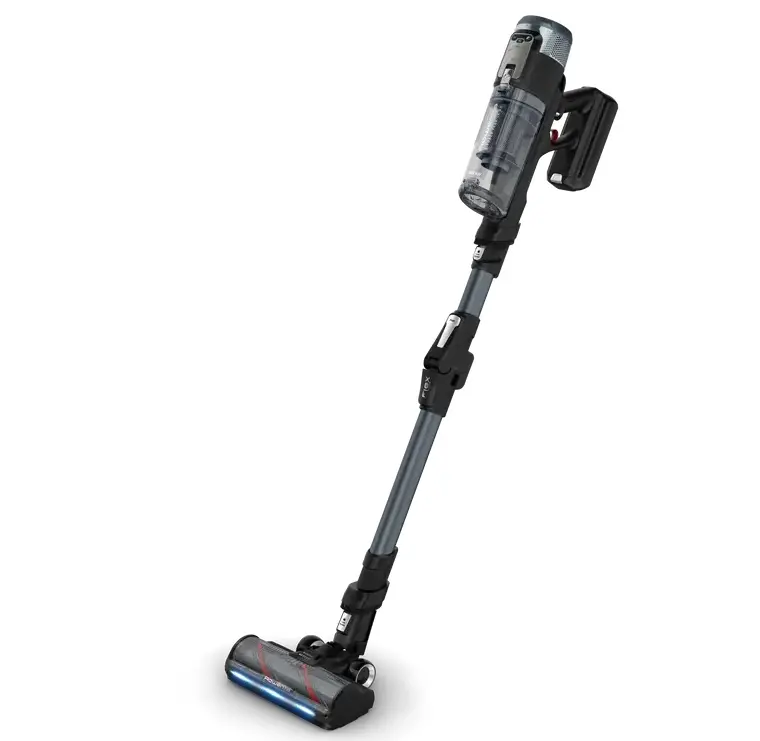 Прахосмукачка, Rowenta RH9C71E0 X-Force Flex 16.60 Animal - image 1