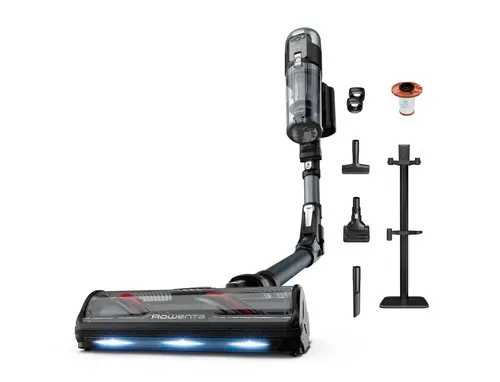 Прахосмукачка, Rowenta RH9C71E0 X-Force Flex 16.60 Animal