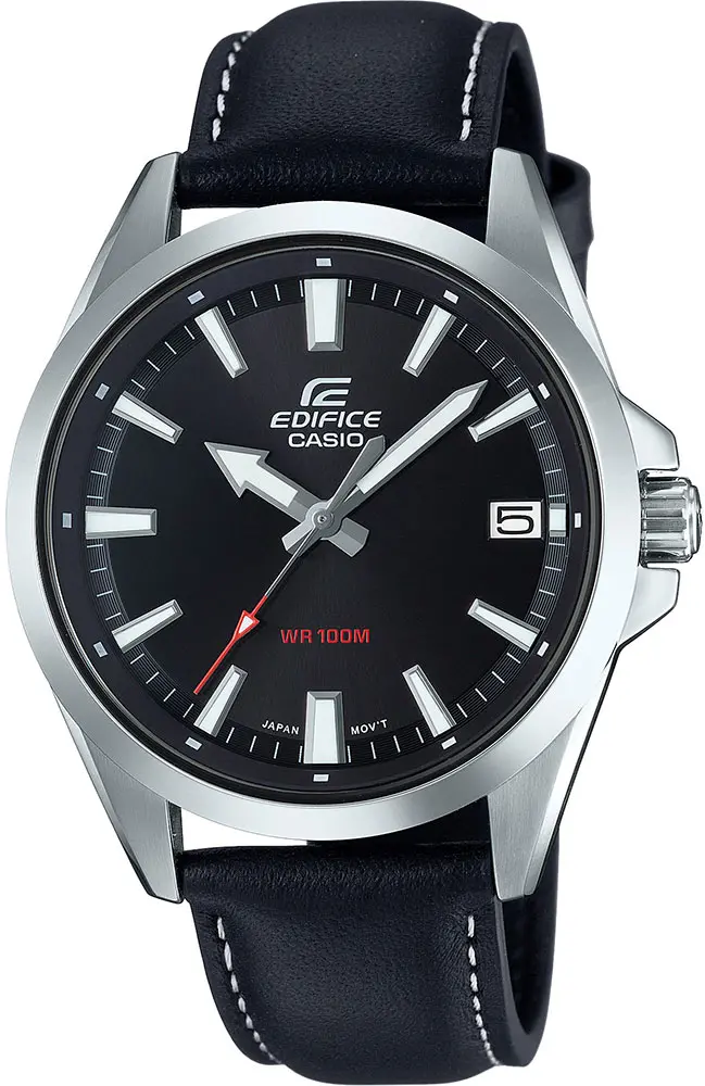 Ceas bărbătesc CASIO EDIFICE EFV-100L-1AVUEF