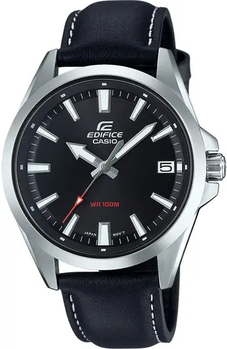 Ceas bărbătesc CASIO EDIFICE EFV-100L-1AVUEF Ceas bărbătesc CASIO EDIFICE EFV-100L-1AVUEF
