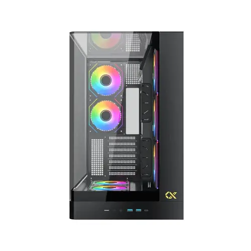 Xigmatek Ecran pentru carcasă 9 inch LCD Screen Kit for Pano II Series - Negru - 3