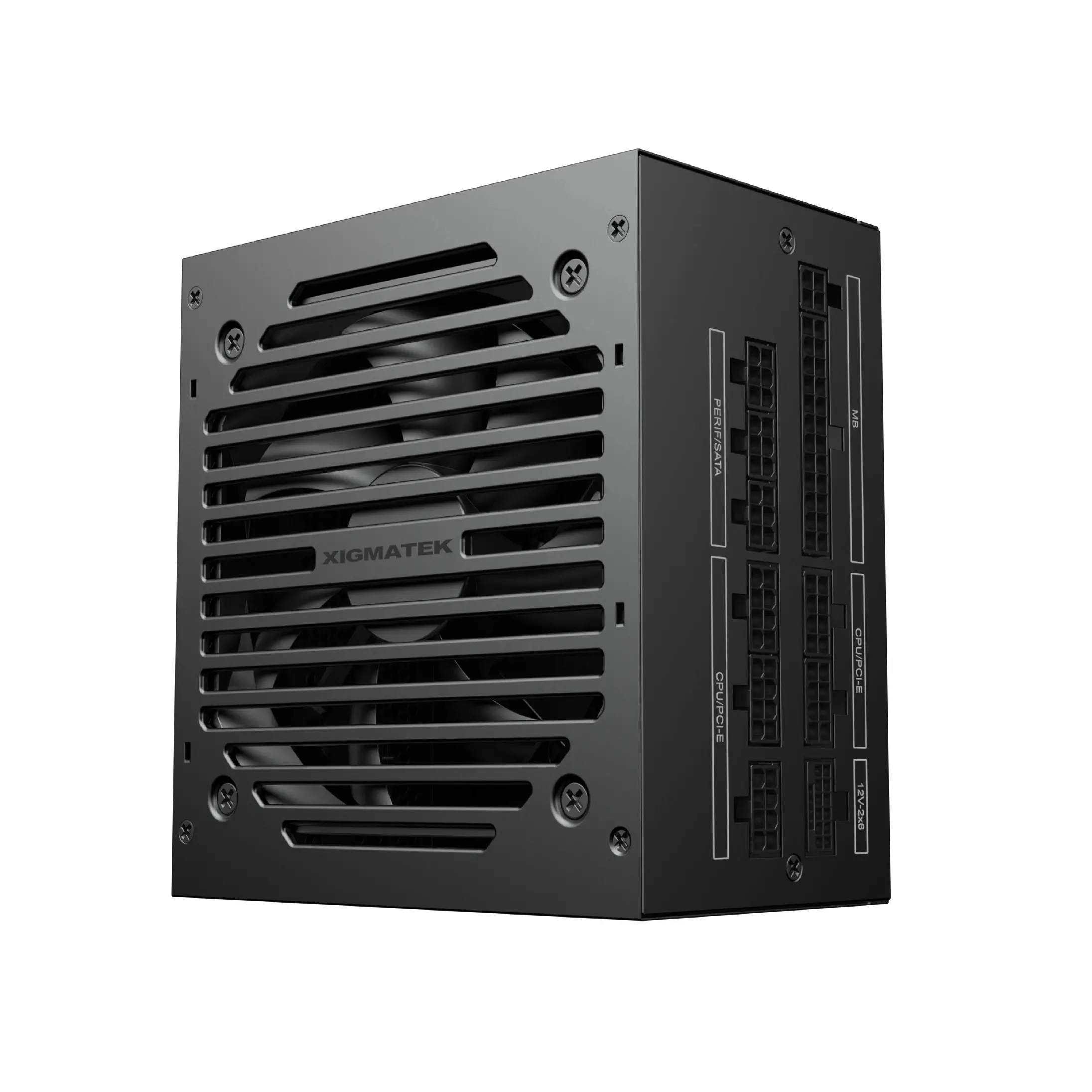 Xigmatek sursă de alimentare PSU ATX 3.1 850W Gold, Full Modular - Prime M 850W Gold