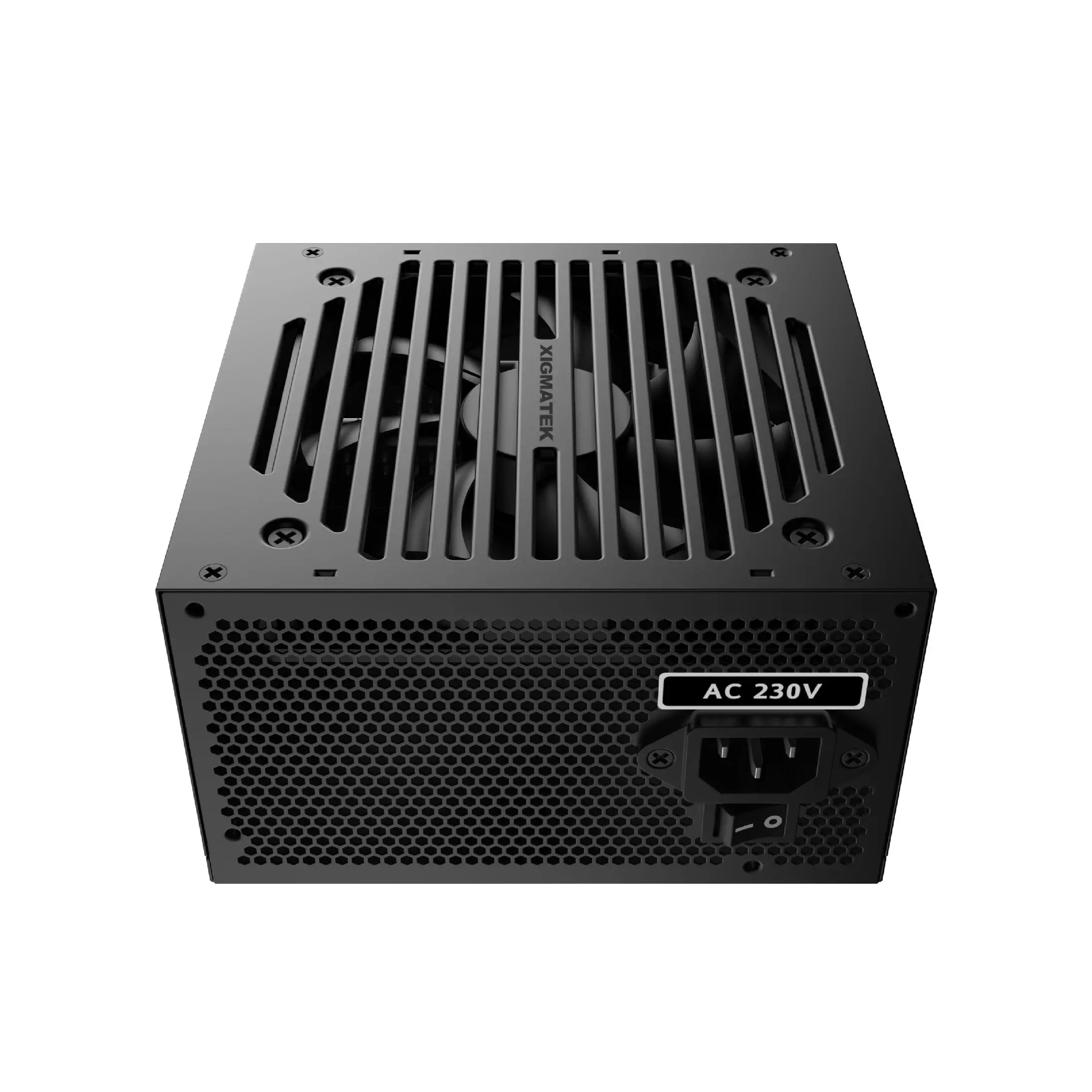 Xigmatek захранване PSU ATX 3.1 850W Gold, Full Modular - Prime M 850W Gold - image 3