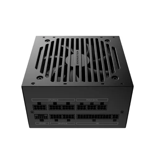 Xigmatek захранване PSU ATX 3.1 850W Gold, Full Modular - Prime M 850W Gold - 5