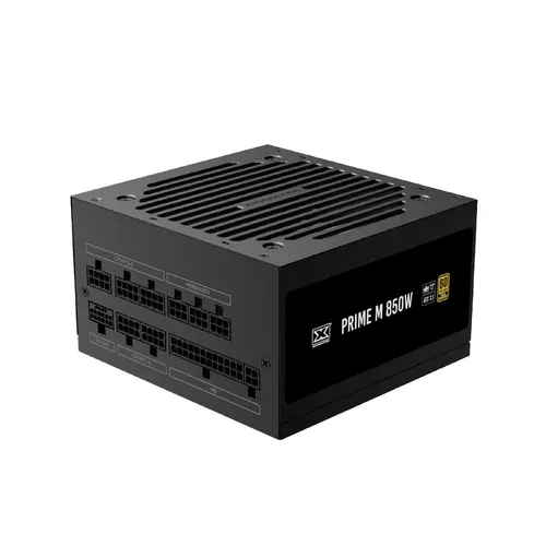 Xigmatek захранване PSU ATX 3.1 850W Gold, Full Modular - Prime M 850W Gold - 7