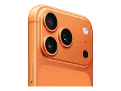 Мобилен телефон, Apple iPhone 17 Pro 256GB Cosmic Orange