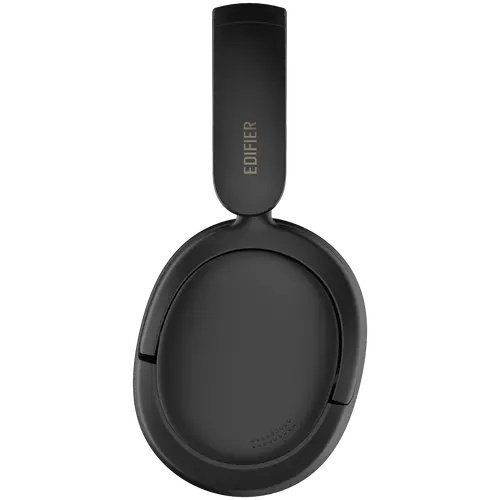 Edifier W800BT SE Căști wireless Over-Ear, drivere dinamice de 40mm cu acoperire din titan, BT V5.4, conexiune Multipoint, reducere zgomot AI pentru - 5