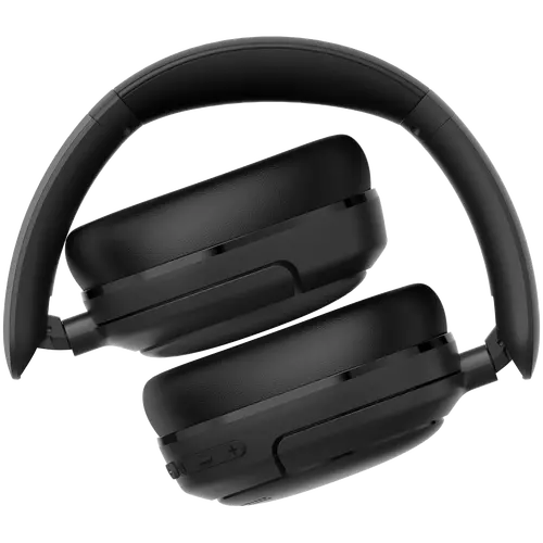 Edifier W800BT SE Wireless Over-Ear Headphones, 40mm Dynamic Titanium-Coated Drivers, BT V5.4, Multipoint Connection, AI Call Noise Reduction, Up To 45H Battery, USB-C, Black - image 5