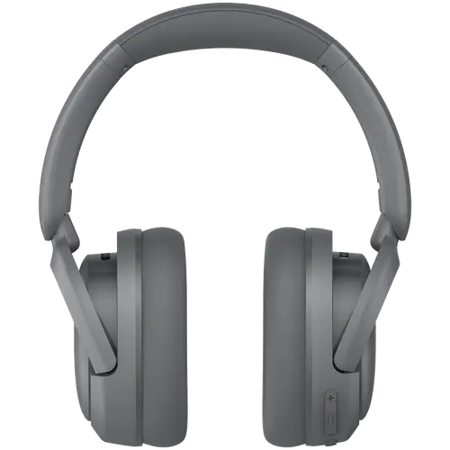 Edifier W800BT SE Wireless Over-Ear Headphones, 40mm Dynamic Titanium-Coated Drivers, BT V5.4, Multipoint Connection, AI Call Noise Reduction, Up To 45H Battery, USB-C, Gray - image 2