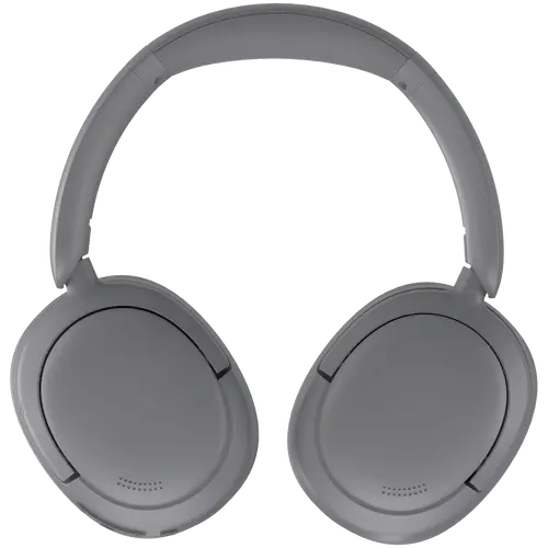 Edifier W800BT SE Wireless Over-Ear Headphones, 40mm Dynamic Titanium-Coated Drivers, BT V5.4, Multipoint Connection, AI Call Noise Reduction, Up To 45H Battery, USB-C, Gray - image 3